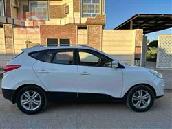 هیوندای تۆکسۆن